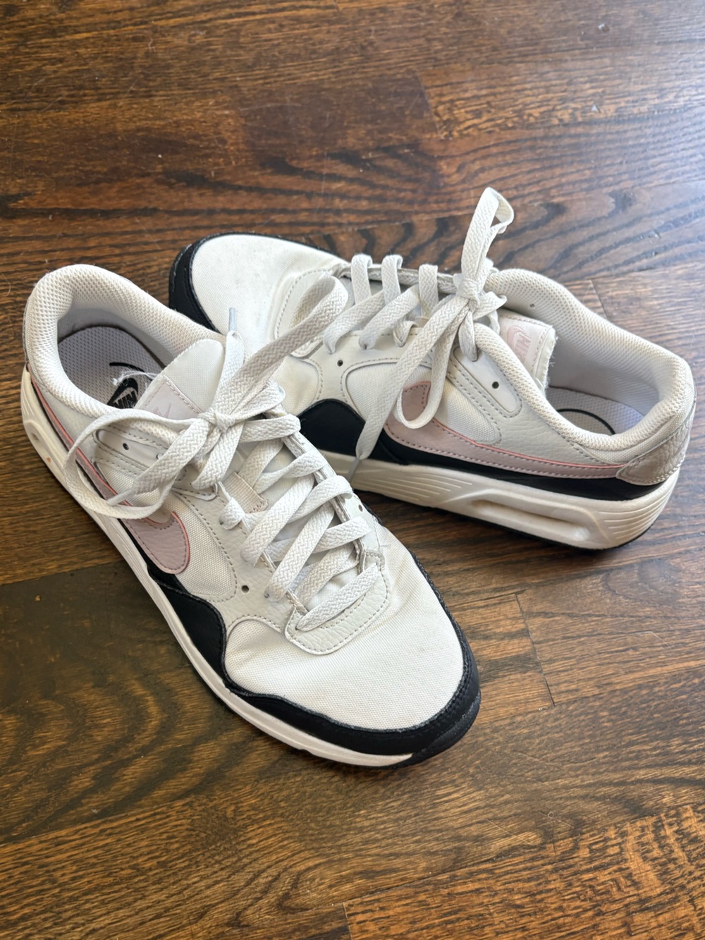 Nike Women's Air Max SC Sneaker Size 7.5 - Picture 2 of 8
